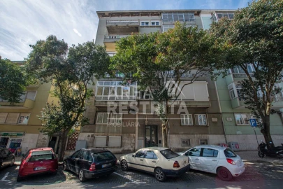 Apartamento T2 para Venda em Penha de França