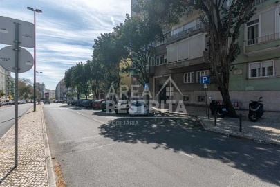 Apartamento T2 para Venda em Penha de França