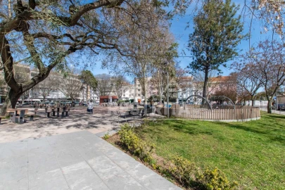 Apartamento T2 para Venda em Penha de França