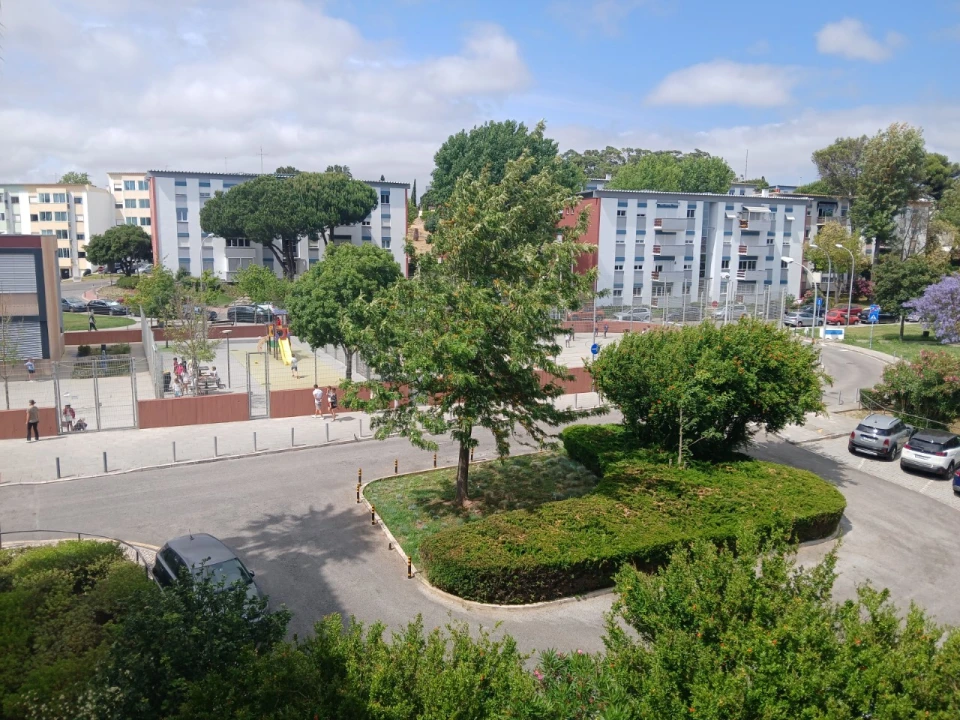 Apartamento T4 para Venda em Oeiras e São Julião da Barra, Paço de Arcos e Caxias Foto 4