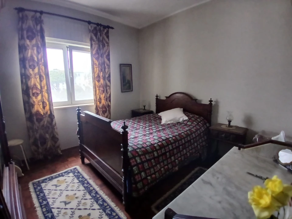 Apartamento T4 para Venda em Oeiras e São Julião da Barra, Paço de Arcos e Caxias Foto 12