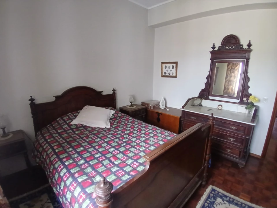 Apartamento T4 para Venda em Oeiras e São Julião da Barra, Paço de Arcos e Caxias Foto 14