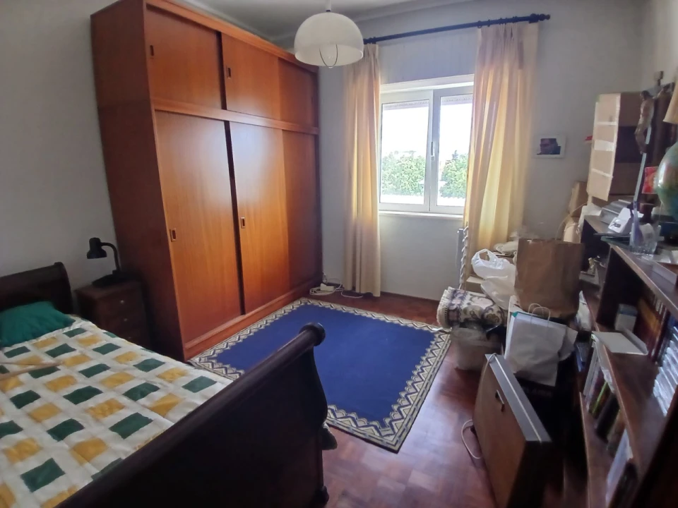 Apartamento T4 para Venda em Oeiras e São Julião da Barra, Paço de Arcos e Caxias Foto 18