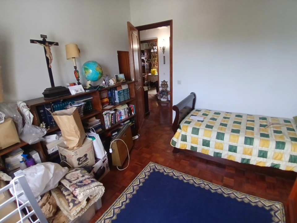 Apartamento T4 para Venda em Oeiras e São Julião da Barra, Paço de Arcos e Caxias Foto 20