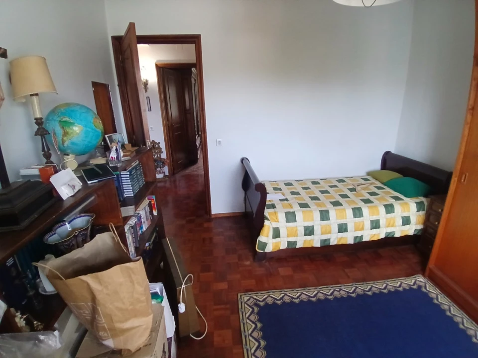 Apartamento T4 para Venda em Oeiras e São Julião da Barra, Paço de Arcos e Caxias Foto 21