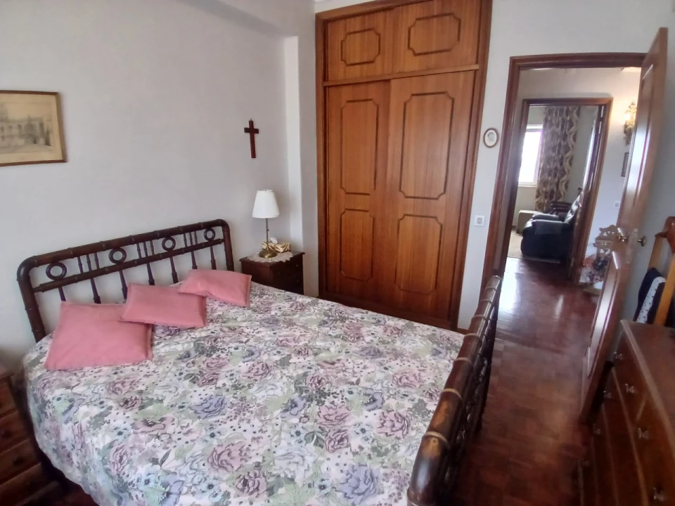 Apartamento T4 para Venda em Oeiras e São Julião da Barra, Paço de Arcos e Caxias Foto 23