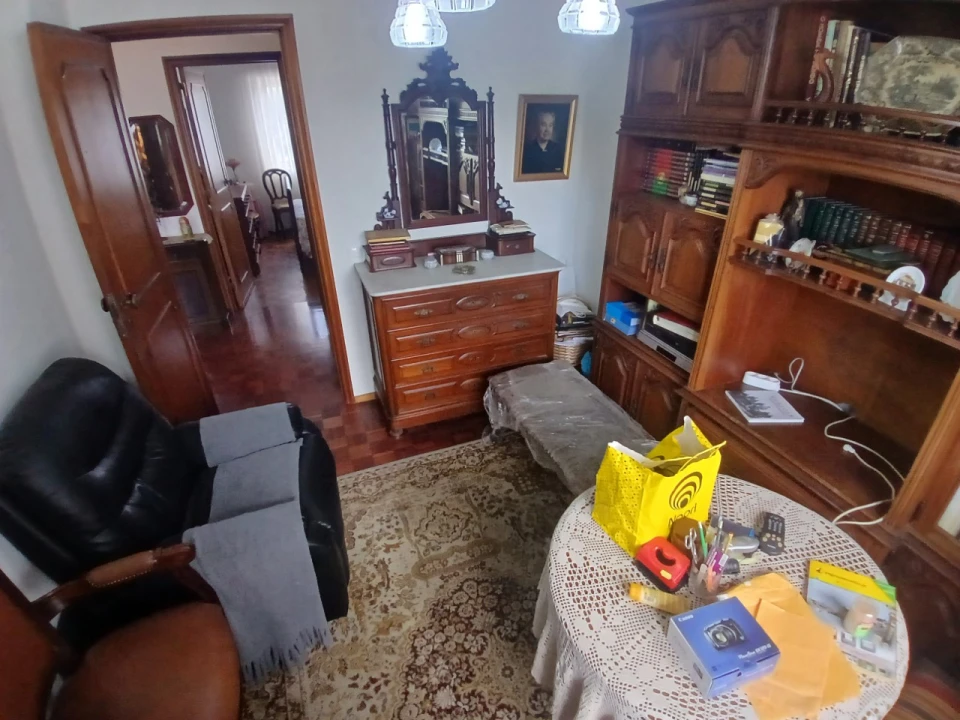 Apartamento T4 para Venda em Oeiras e São Julião da Barra, Paço de Arcos e Caxias Foto 27