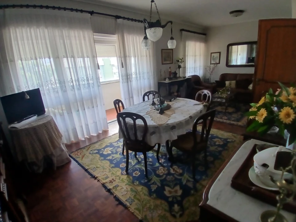 Apartamento T4 para Venda em Oeiras e São Julião da Barra, Paço de Arcos e Caxias Foto 30