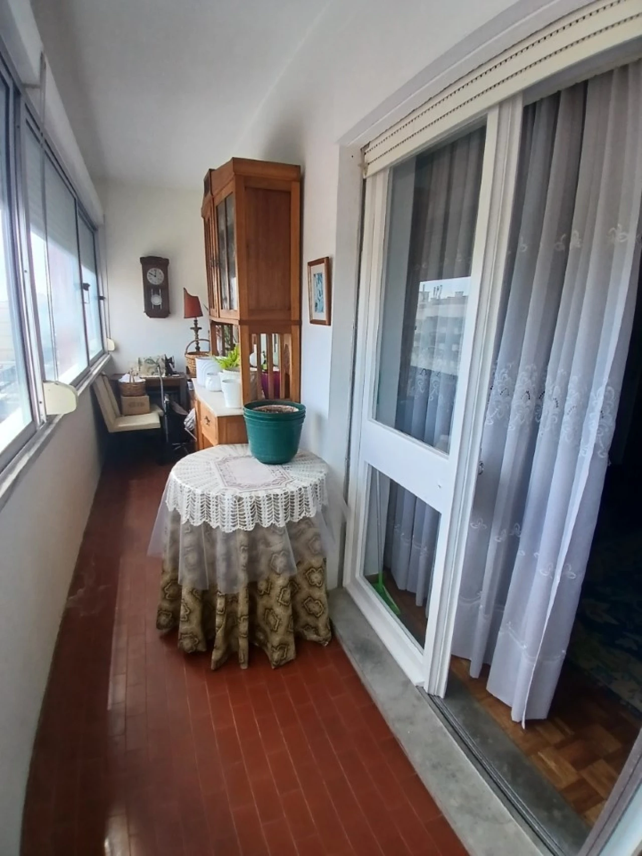 Apartamento T4 para Venda em Oeiras e São Julião da Barra, Paço de Arcos e Caxias Foto 35