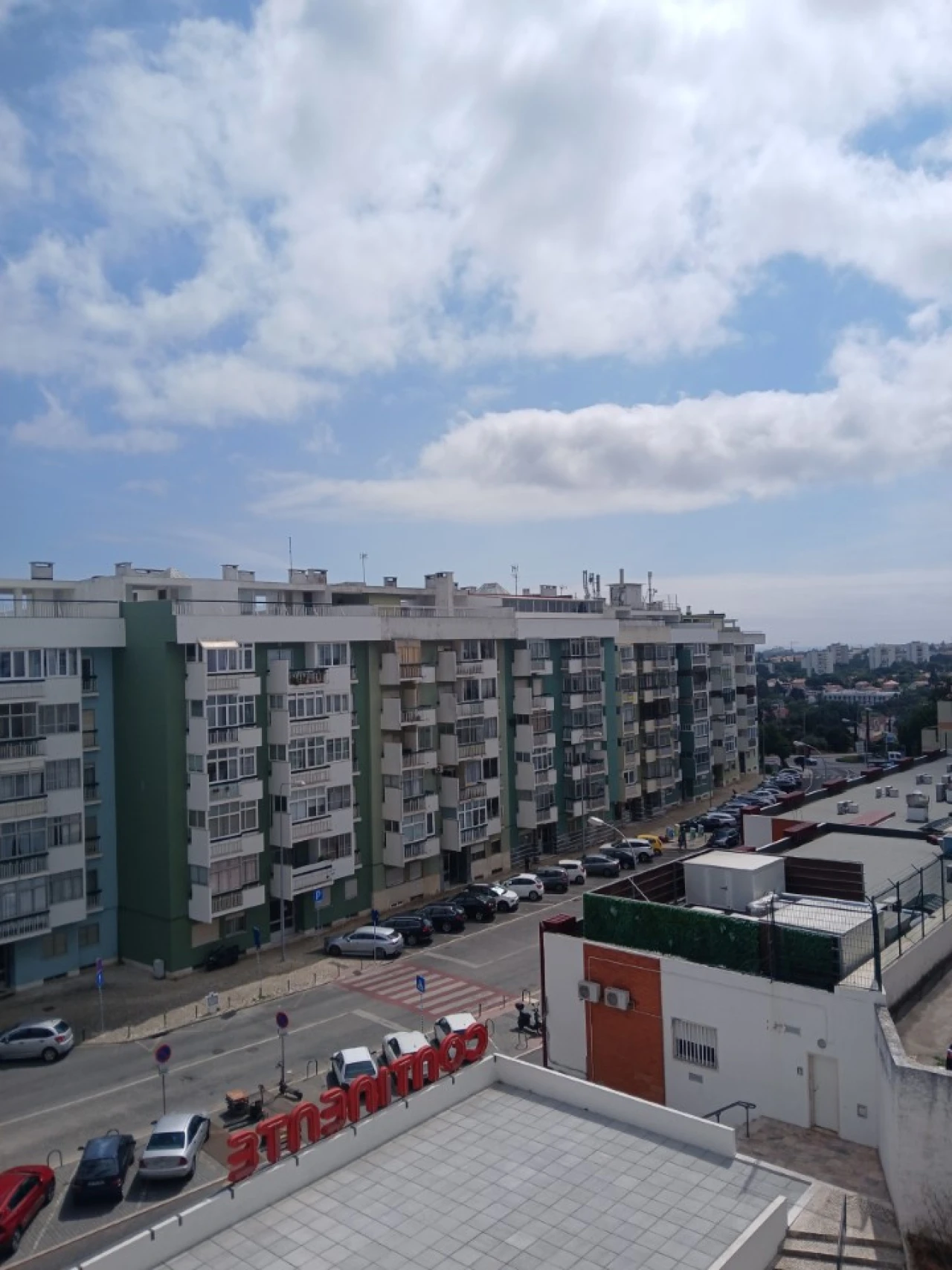 Apartamento T4 para Venda em Oeiras e São Julião da Barra, Paço de Arcos e Caxias Foto 41