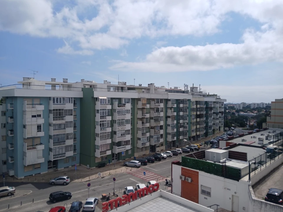 Apartamento T4 para Venda em Oeiras e São Julião da Barra, Paço de Arcos e Caxias Foto 42