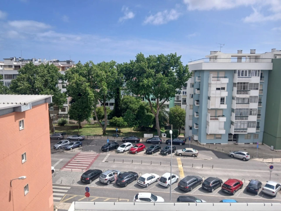 Apartamento T4 para Venda em Oeiras e São Julião da Barra, Paço de Arcos e Caxias Foto 43