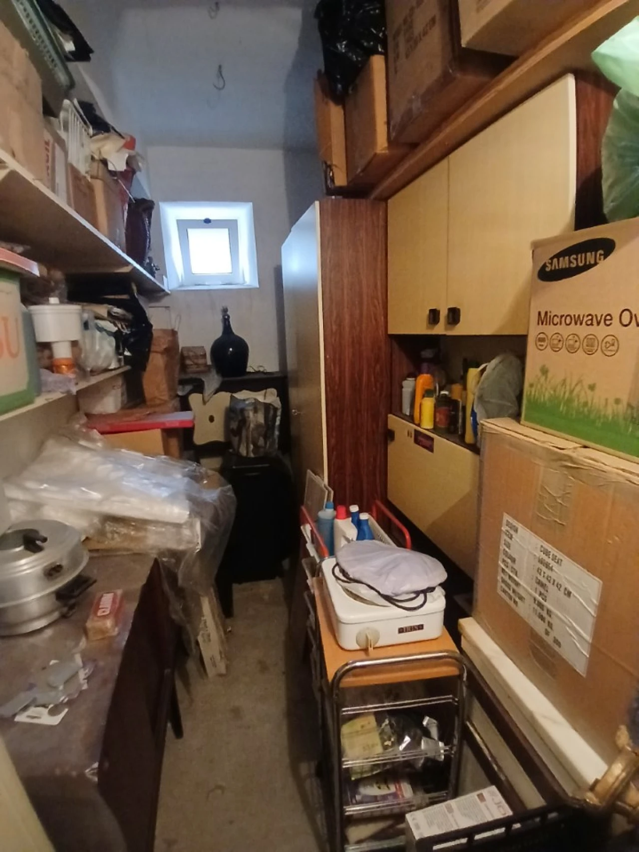 Apartamento T4 para Venda em Oeiras e São Julião da Barra, Paço de Arcos e Caxias Foto 44