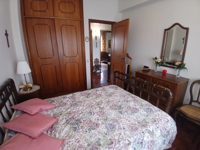Apartamento T4 para Venda em Oeiras e São Julião da Barra, Paço de Arcos e Caxias Foto 24