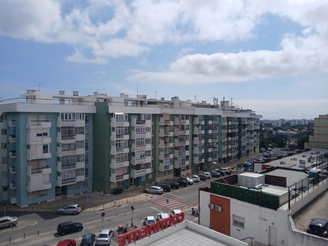 Apartamento T4 para Venda em Oeiras e São Julião da Barra, Paço de Arcos e Caxias Foto 42