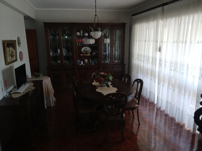 Apartamento T4 para Venda em Oeiras e São Julião da Barra, Paço de Arcos e Caxias Foto 23