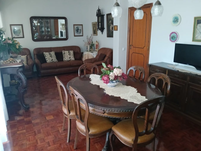 Apartamento T4 para Venda em Oeiras e São Julião da Barra, Paço de Arcos e Caxias Foto 24