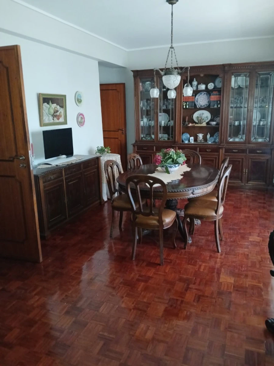 Apartamento T4 para Venda em Oeiras e São Julião da Barra, Paço de Arcos e Caxias Foto 25
