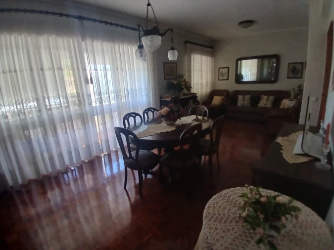 Apartamento T4 para Venda em Oeiras e São Julião da Barra, Paço de Arcos e Caxias Foto 26