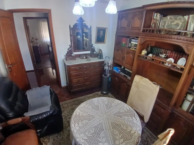 Apartamento T4 para Venda em Oeiras e São Julião da Barra, Paço de Arcos e Caxias Foto 33