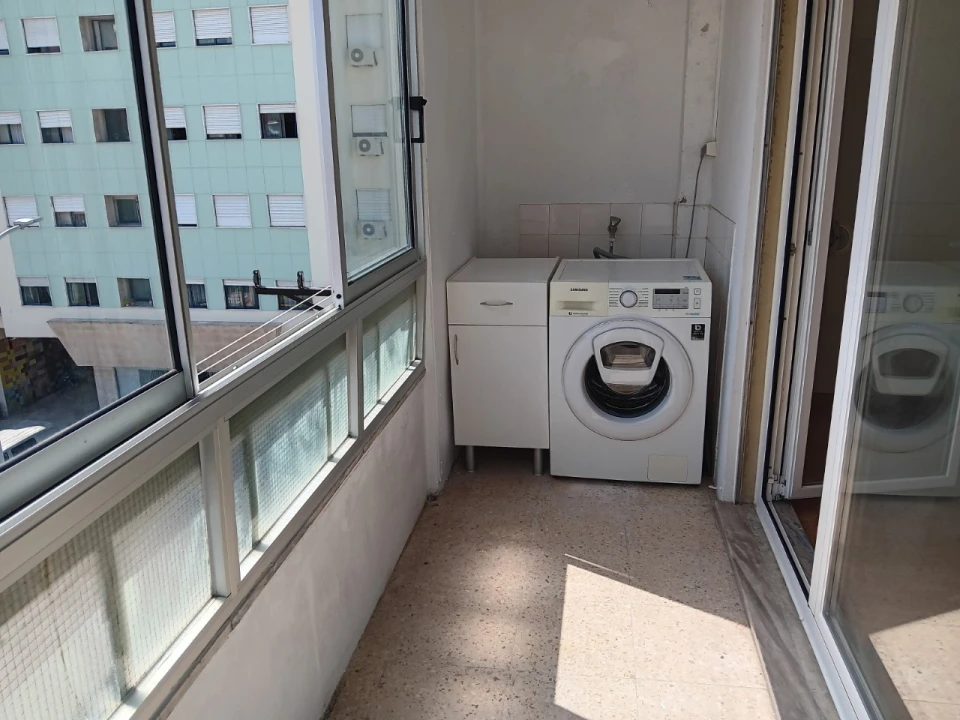 Apartamento T2 para Venda em Águas Livres Foto 5