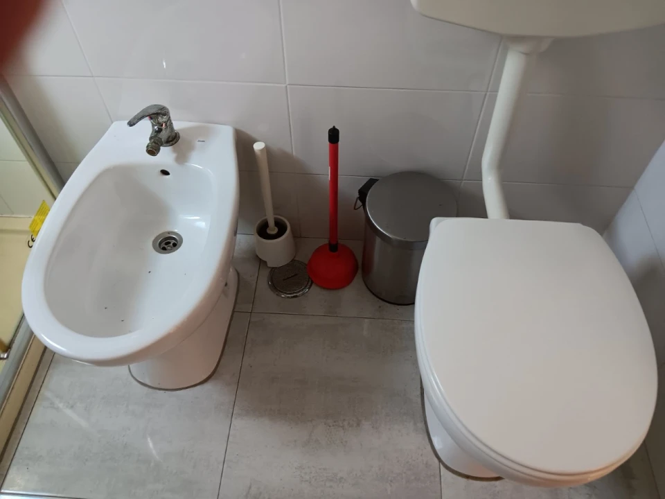 Apartamento T2 para Venda em Águas Livres Foto 10