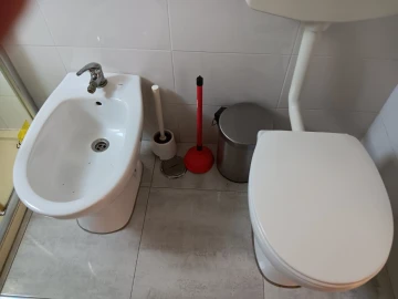 Apartamento T2 para Venda em Águas Livres