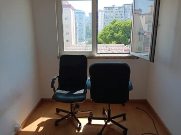 Apartamento T2 para Venda em Águas Livres