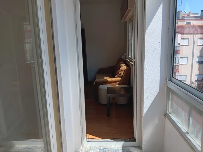 Apartamento T2 para Venda em Águas Livres Foto 4