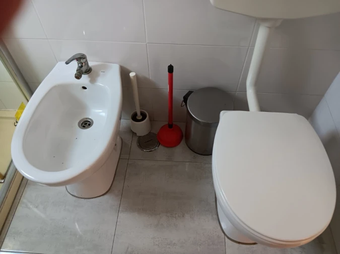 Apartamento T2 para Venda em Águas Livres Foto 10