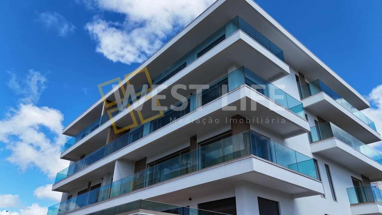 Apartamento T3 para Venda em Mafra Foto 1