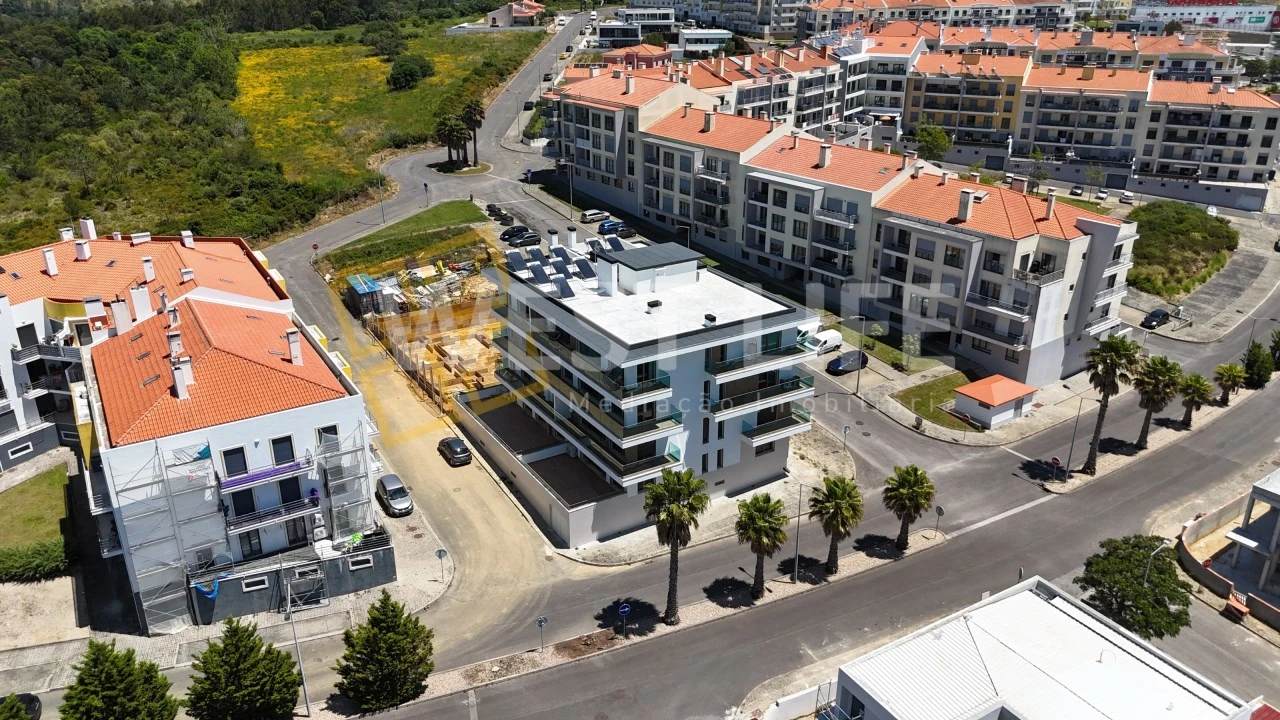 Apartamento T3 para Venda em Mafra Foto 12