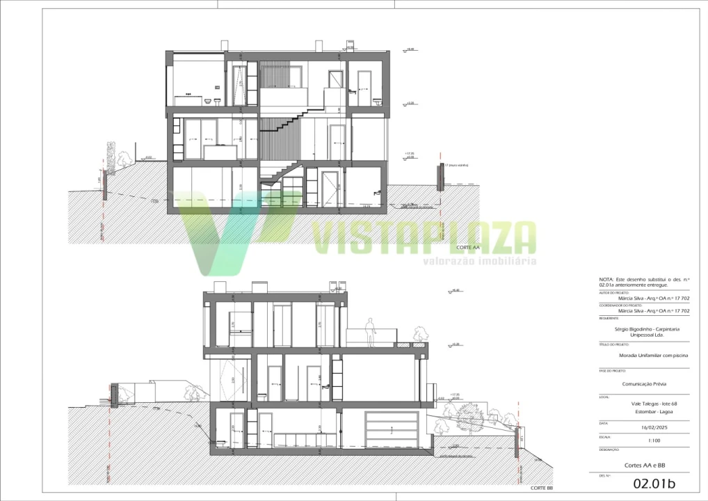 Moradia T3 para Venda em Estômbar e Parchal Foto 46