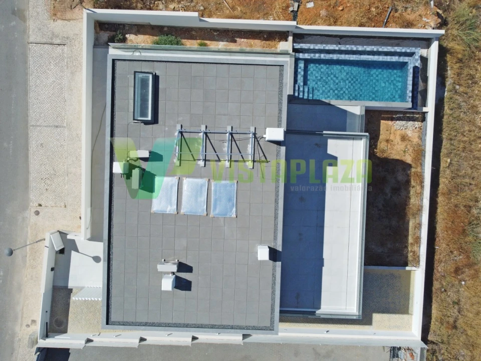 Moradia T3 para Venda em Estômbar e Parchal Foto 45
