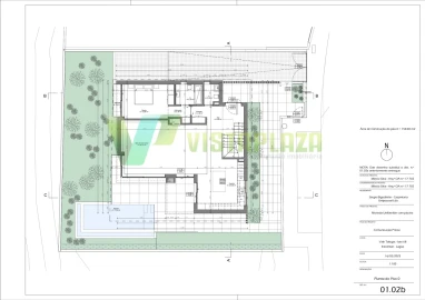 Moradia T3 para Venda em Estômbar e Parchal