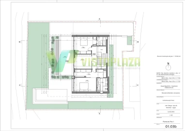 Moradia T3 para Venda em Estômbar e Parchal