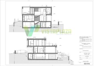Moradia T3 para Venda em Estômbar e Parchal