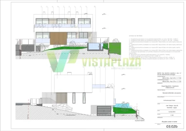 Moradia T3 para Venda em Estômbar e Parchal