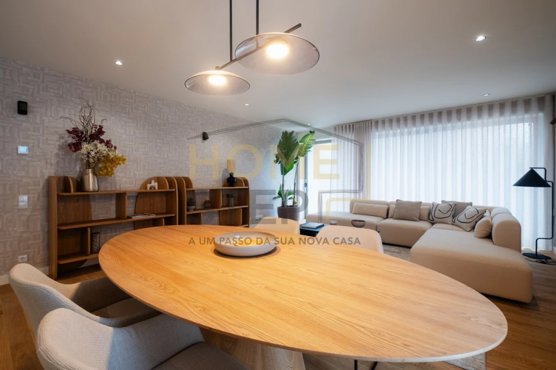 Apartamento T3 para Venda em Canidelo Foto 9