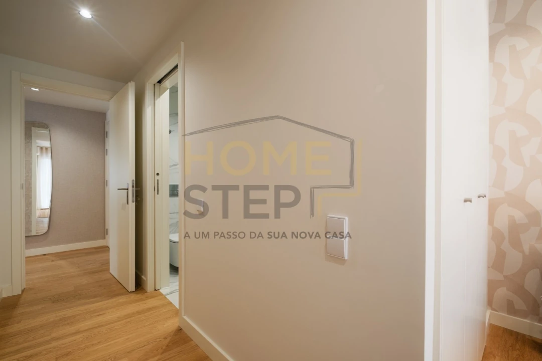 Apartamento T3 para Venda em Canidelo Foto 12