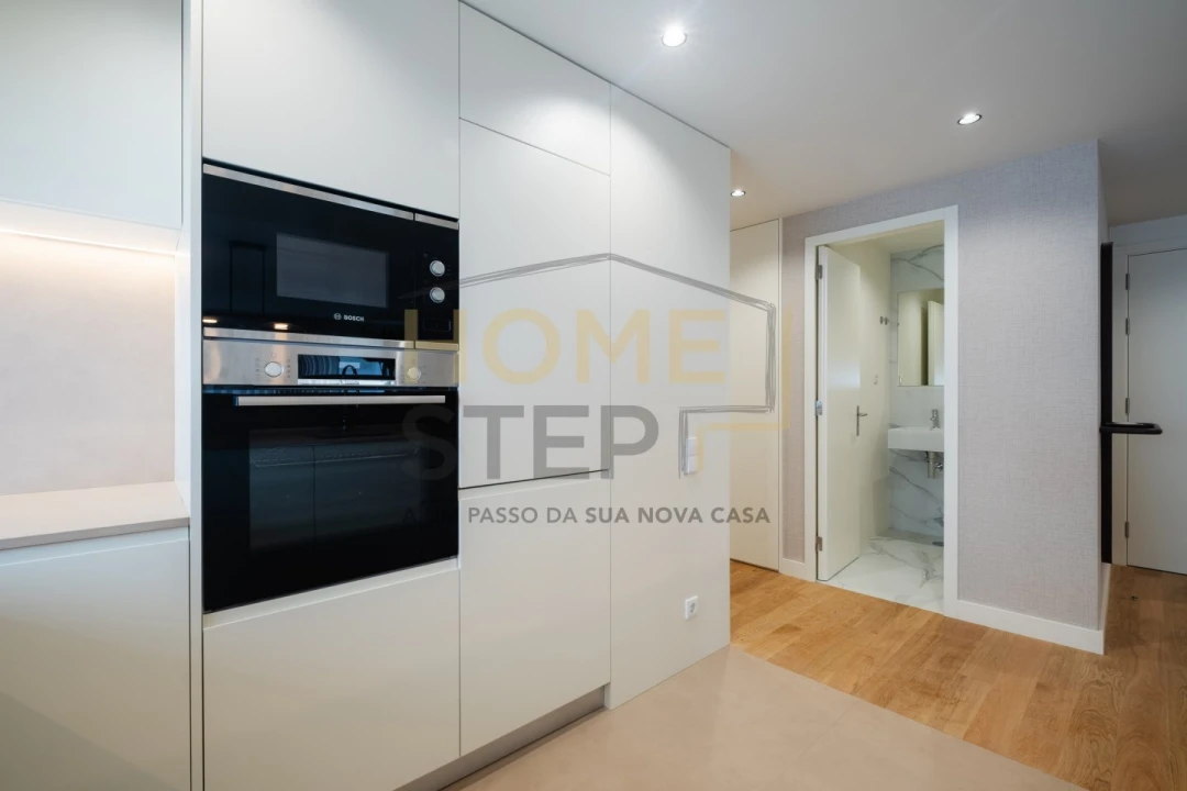 Apartamento T3 para Venda em Canidelo Foto 28