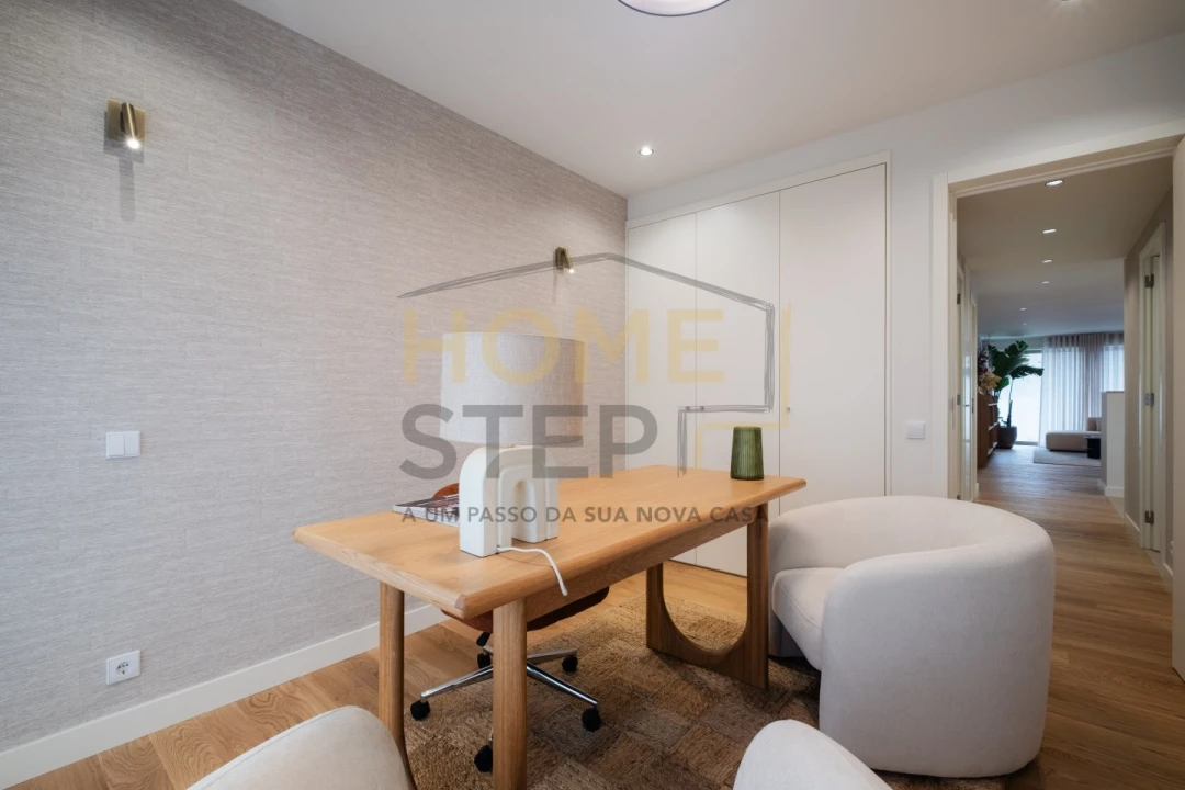 Apartamento T3 para Venda em Canidelo Foto 39