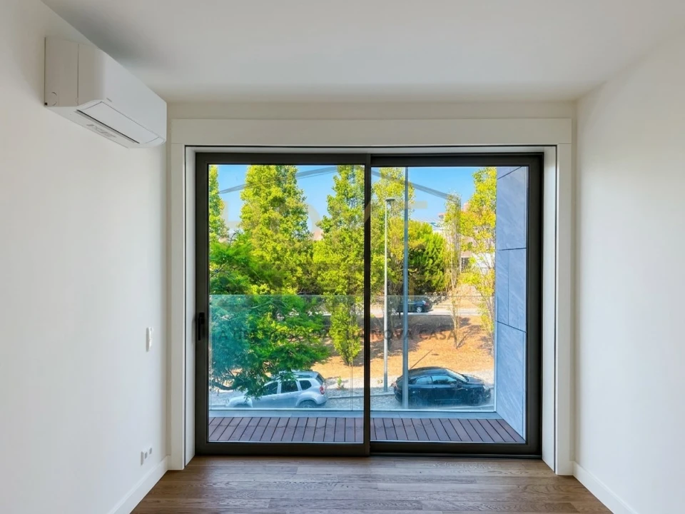Apartamento T3 para Venda em Canidelo Foto 2