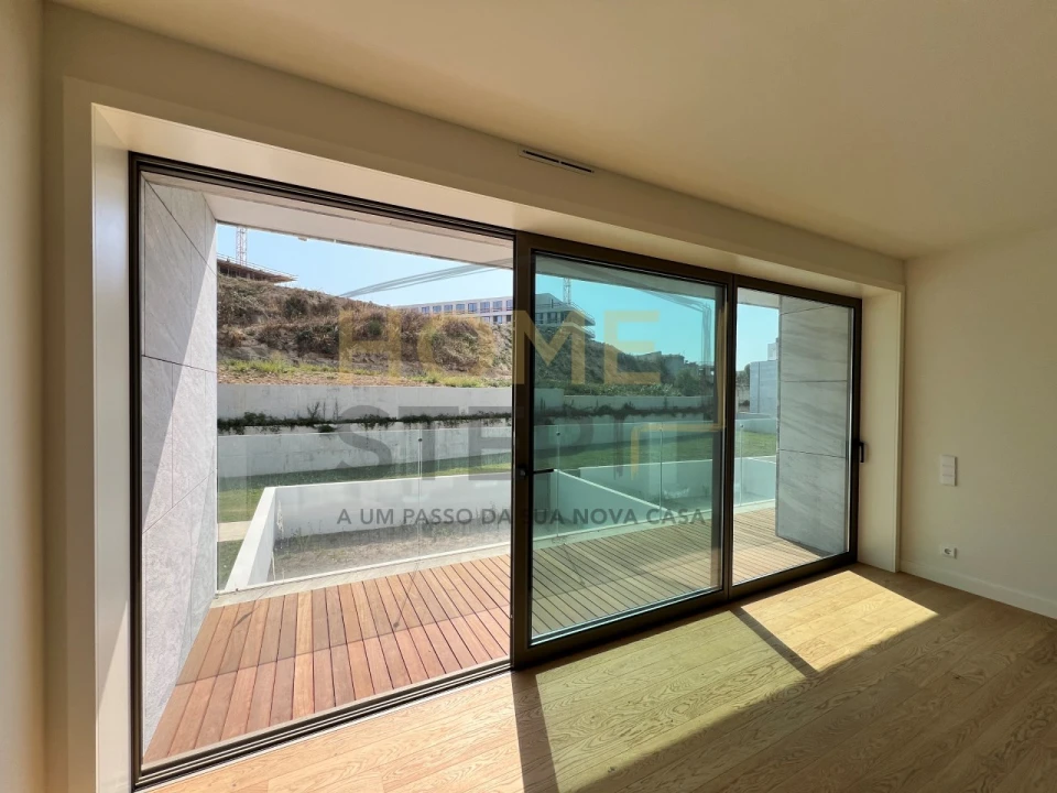 Apartamento T3 para Venda em Canidelo Foto 4
