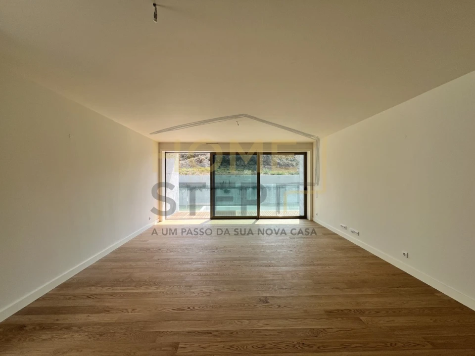Apartamento T3 para Venda em Canidelo Foto 5