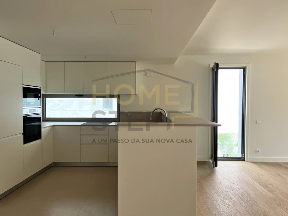 Apartamento T3 para Venda em Canidelo Foto 6