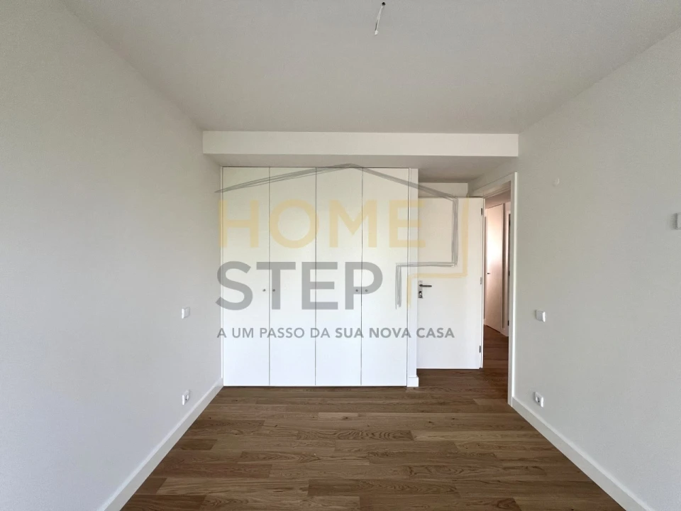 Apartamento T3 para Venda em Canidelo Foto 16