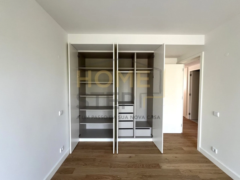 Apartamento T3 para Venda em Canidelo Foto 17