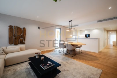Apartamento T3 para Venda em Canidelo