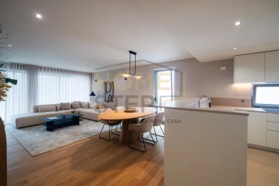 Apartamento T3 para Venda em Canidelo